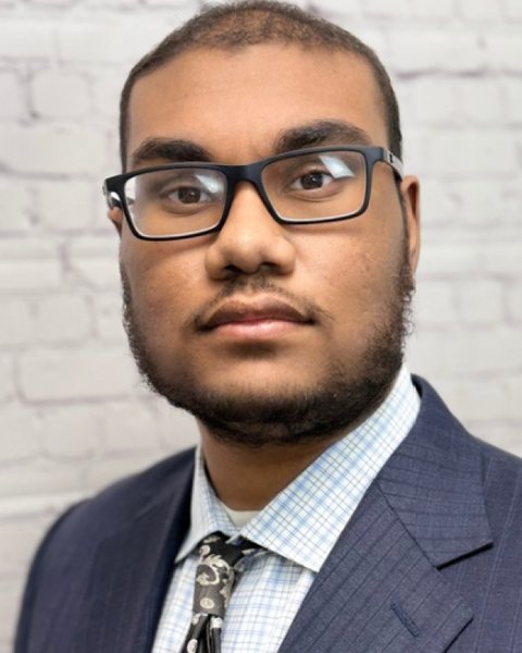 Photo of Deepak Karupen