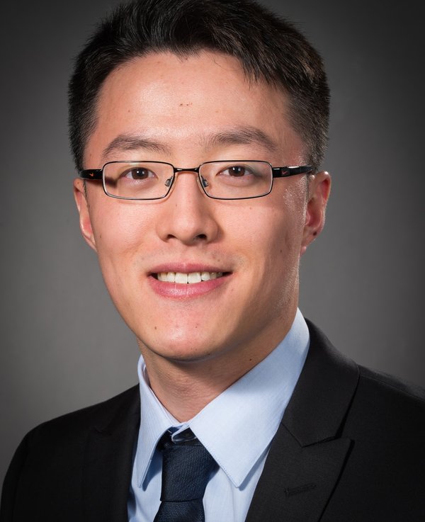 Photo of Jason Wong