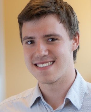 Photo of Jason Wright