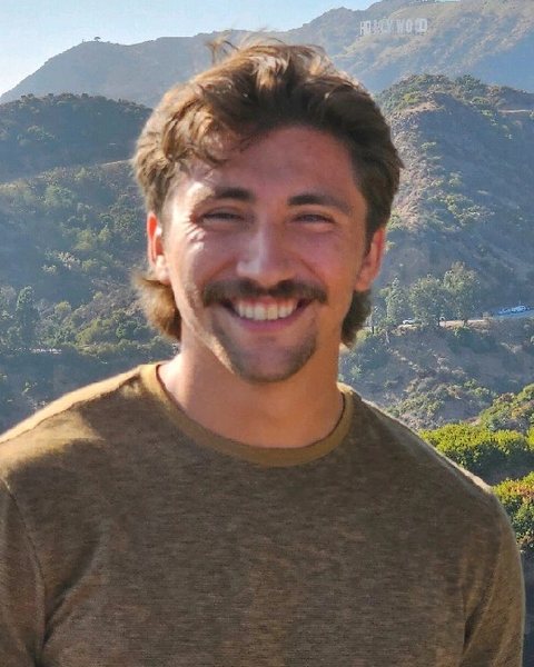 Photo of Michael Recine