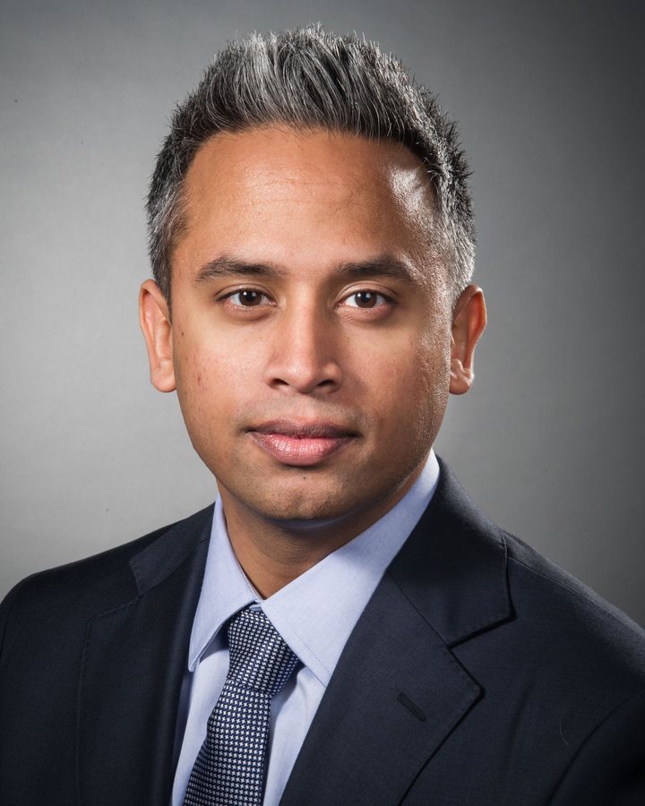 Photo of Timir Datta-Chaudhuri